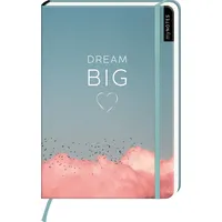 ArsEdition myNOTES Notizbuch A5: Dream Big