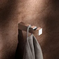 Keuco Edition 90 Square Handtuchhaken 19115010000