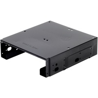Silverstone SST-CP10B 2.5" Zoll Festplatten-Einbaurahmen