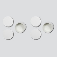 Siedle Schraubenabdeckung KSF/KSFB/SR/SRE6xxW