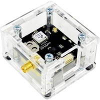 TINKERFORGE GPS Bricklet 2.0, Entwicklungsboard + Kit