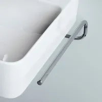 Laufen VAL Handtuchstange, H3812840040001