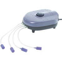 HEISSNER Teichbelüfter Outdoor 720l/h