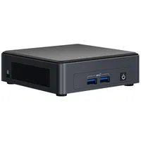 Intel NUC 11 Pro Kit NUC11TNKv7