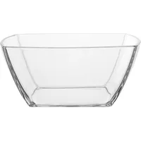 Montana 4er Set montana Schale Carre 3200 ml Glas