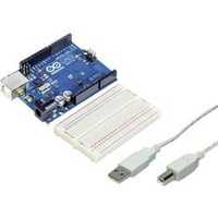 Arduino Uno Rev3 SMD Core ATMega328