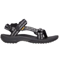 Teva Terra Fi Lite Damen atmosphere black/grey 43