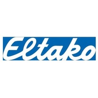 Eltako Stocko-Stecker für Stromstoßschalter, 1 Stück, ES75