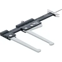 BGS Bremsscheiben-Messschieber 60 mm