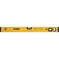 Ironside 100235 Leichtmetall-Wasserwaage