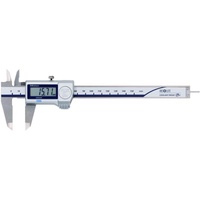 Mitutoyo Digi. ABS Messschieber CoolantProof IP67 0-150mm, rundes Tiefenmaß,