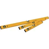 Stabila CLASSIC SET 70 3-teilig 100 cm, 60 cm,