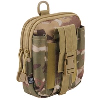 Brandit Textil Brandit Molle Pouch Functional tactical camo Gr.