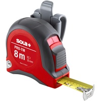 Sola PRO-TM 8 Maßband 8m (50022201)