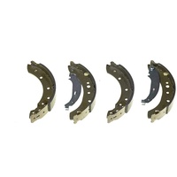 Brembo Bremsbackensatz