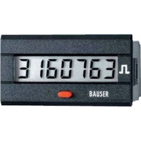 BAUSER 3810/008.3.1.1.0.2-001