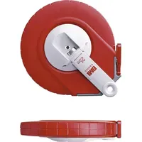 Bmi 520231030BF Maßband 30m Glasfaser