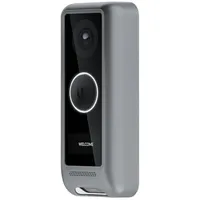 Ubiquiti Schutzhülle für G4 Doorbell Silber 1 St.