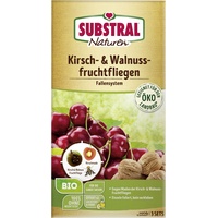 Naturen Kirschfruchtfliegen-Falle 1 Set