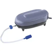 HEISSNER Teichbelüfter Outdoor 240,/h