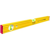 Stabila Wasserwaage Type 80 ASM, 60 cm, mit Seltenerd-Magnetsystem