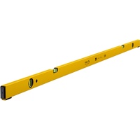 Stabila Wasserwaage Type 70 P-2-2 180 cm mit Abstandhaltern