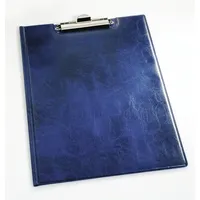 Durable Klemmbrettmappe 235506 DIN A4 blau