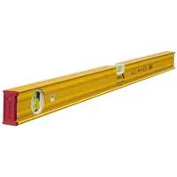 Stabila Wasserwaage Type 80 AS Gelb 80 cm