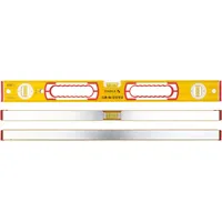 Stabila Wasserwaage Type 196-2 183 cm