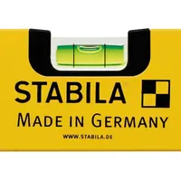 Stabila Wasserwaage Type 70 90 cm