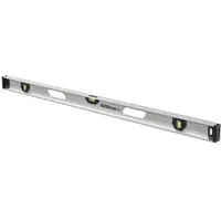 Stanley Wasserwaage FM I-Profil 200cm magnetisch