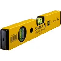 Stabila Wasserwaage 70 30cm