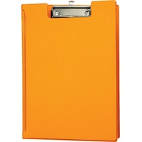 Maul Klemmbrettmappe 2339243 DIN A4 orange