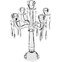Villeroy & Boch Retro Accessories Leuchter, 5-armig, 43 cm,