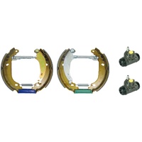 Brembo Bremsbackensatz