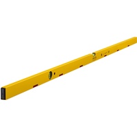 Stabila Wasserwaage Type 70 M 200 cM mit Seltenerd-Magnetsystem