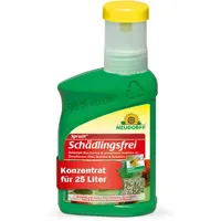 NEUDORFF Spruzit Schädlingsfrei Konzentrat 250 ml