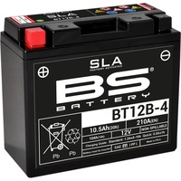 BS Battery BT12B-4