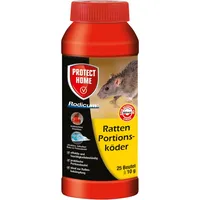 SBM Protect Home Rodicum Ratten Portionsköder