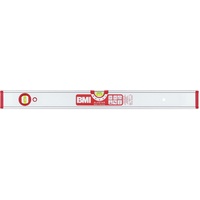 Bmi ALUSTAR 694 EMS Wasserwaage 180cm 694180EMS
