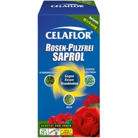 SUBSTRAL Celaflor Rosen-Pilzfrei Saprol, 250 ml