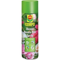 Compo Duaxo Rosen-Pilz Spray, 400 ml