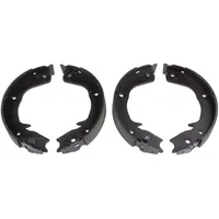 Blue Print Bremsbackensatz, Feststellbremse