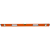 Avit AV02031 Leichtmetall-Wasserwaage 100 cm)