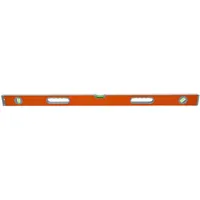 Avit AV02031 Leichtmetall-Wasserwaage 100cm