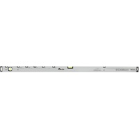 Fortis Wasserwaage Elektriker 120cm
