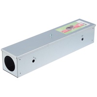 Kerbl Blocbox Metall, 40 cm