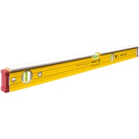 Stabila Wasserwaage Type 96-2 K 81 cm, mit schlagfestem