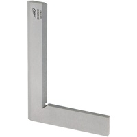 Helios Preisser Präzisions-Haarwinkel DIN875/00C rostfrei 50x40mm