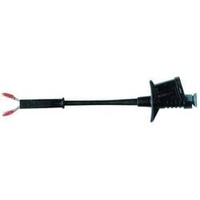 HT Instruments Krokodilklemme 6009-IECR